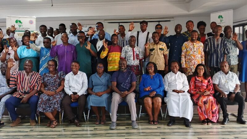 “GM foods safe and nutritious” — CSIR Scientists dispel myths, assure faith leaders