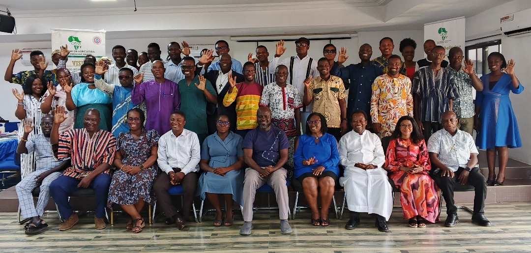 “GM foods safe and nutritious” — CSIR Scientists dispel myths, assure faith leaders