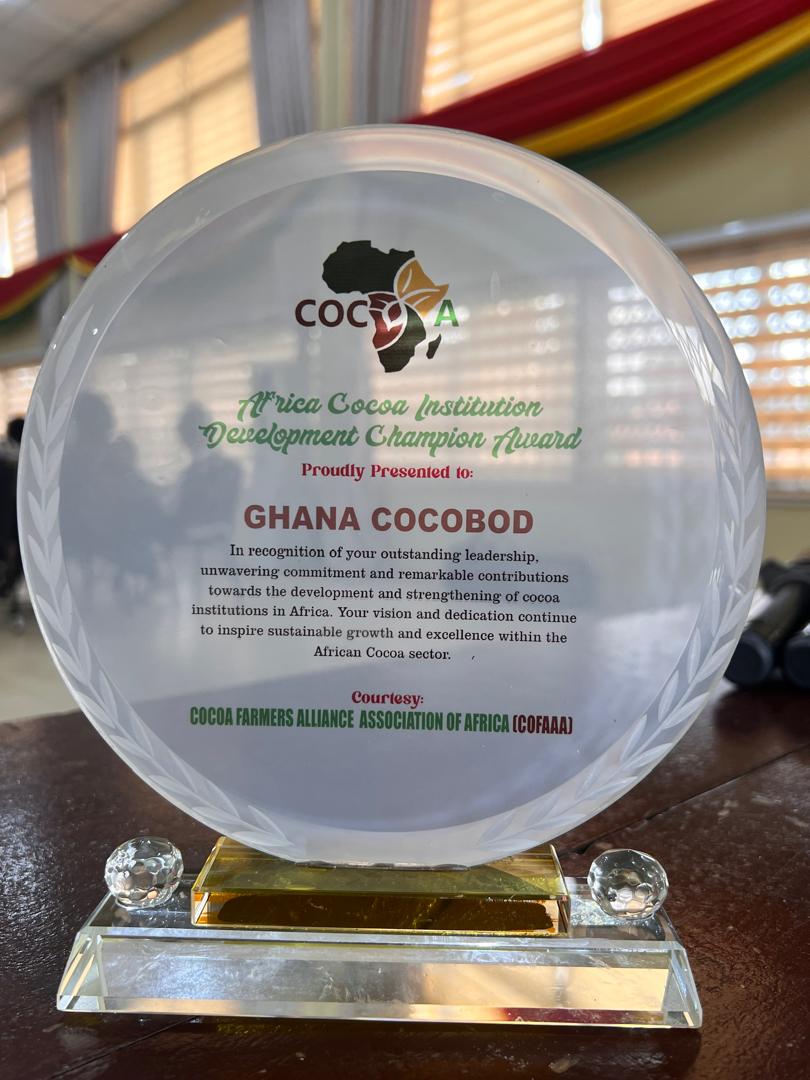 AFRICAN COCOA SUMMIT 2025: COFAAA CALLS FOR BOLD AFRICAN-LED REFORMS, FAIR PRICING AND BOOST LOCAL PROCESSING TO SECURE THE FUTURE OF COCOA INDUSTRY