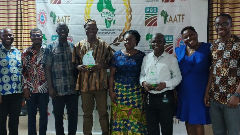 Promoting Balanced and Credible narratives in the Ghanaian public domain is critical – OFAB Ghana