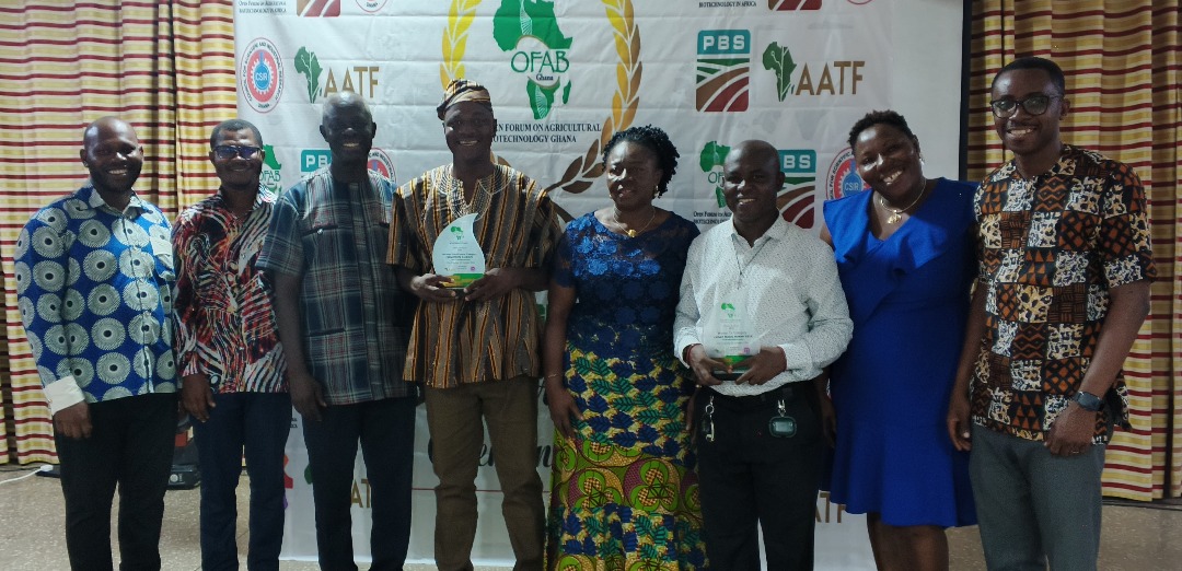 Promoting Balanced and Credible narratives in the Ghanaian public domain is critical – OFAB Ghana
