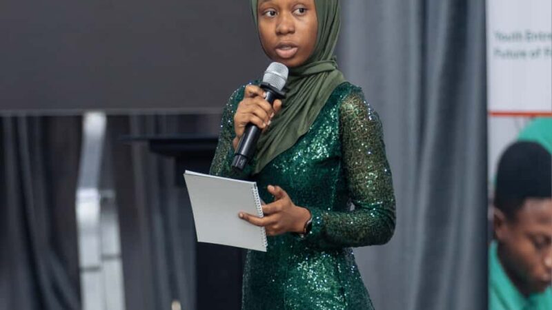 Ghana’s Youth Hold the Key to Our Food Future – But Only if They Seize It