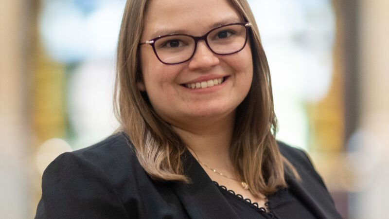 The World Food Prize Foundation Announces Appointment of Global Programs and Strategic Engagements Manager