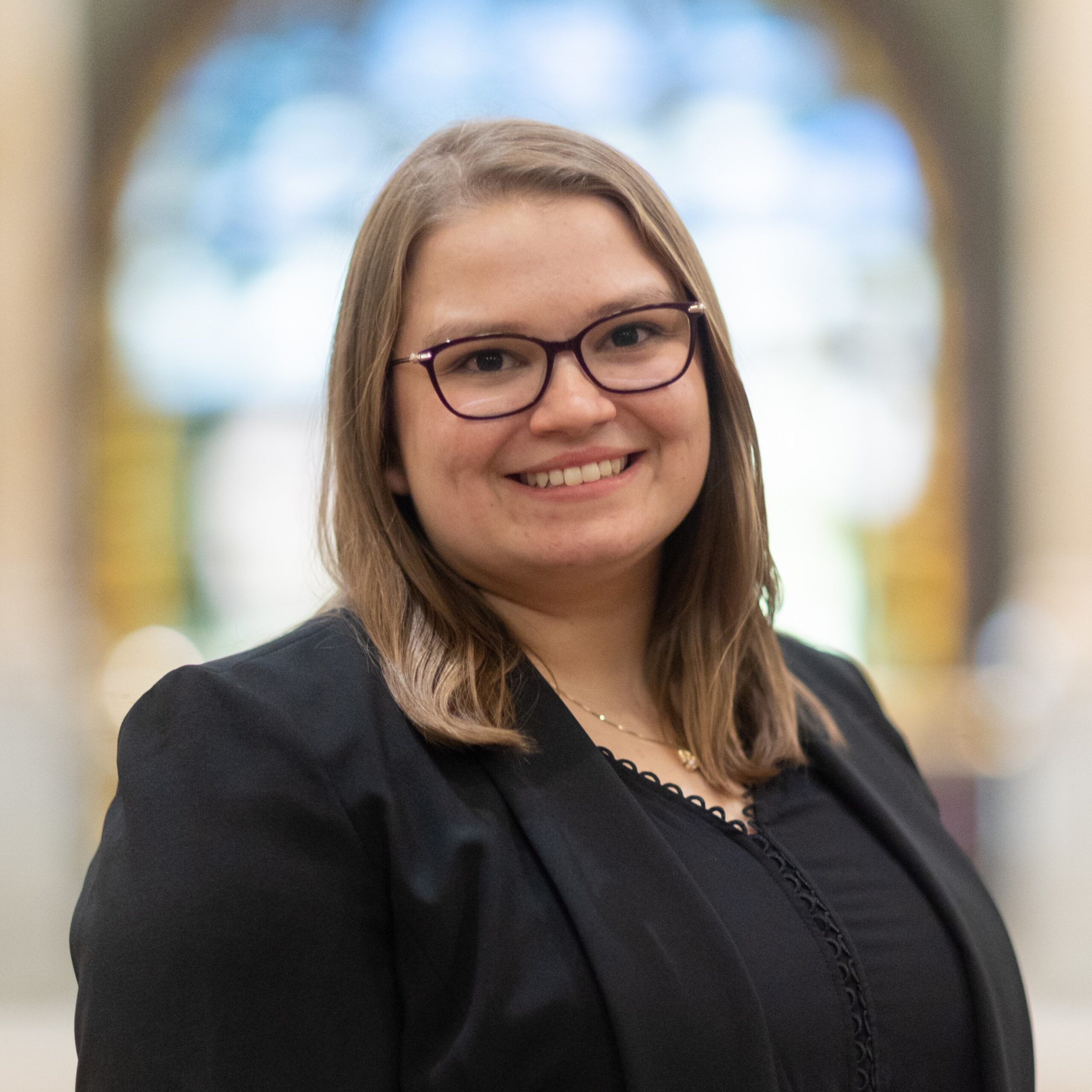 The World Food Prize Foundation Announces Appointment of Global Programs and Strategic Engagements Manager