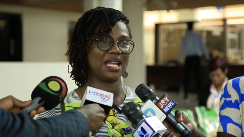 Beyond Farmers’ Day, Let’s Continue to ‘Eat Ghana’ to Secure the Future