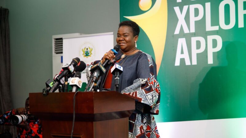 AGRA Congratulates Ghanaian Farmers