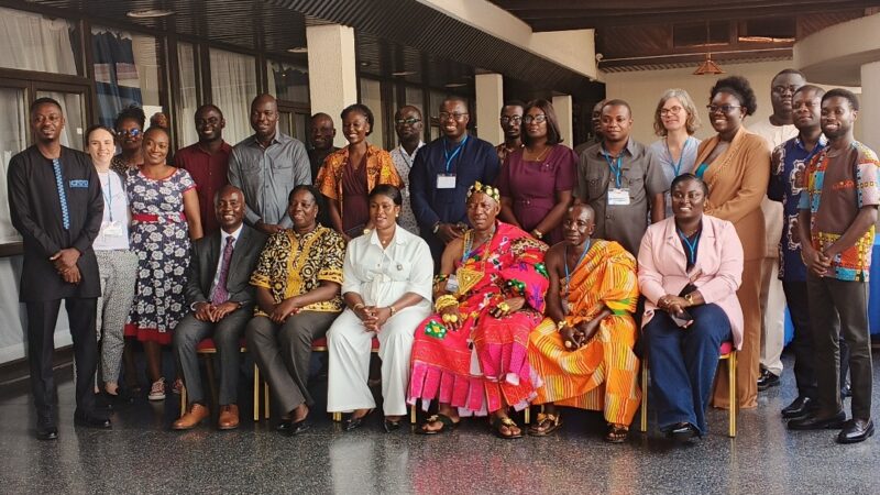 Galamsey: New Project Launched to Shield Cocoa Farmers and Strengthen Climate Resilience