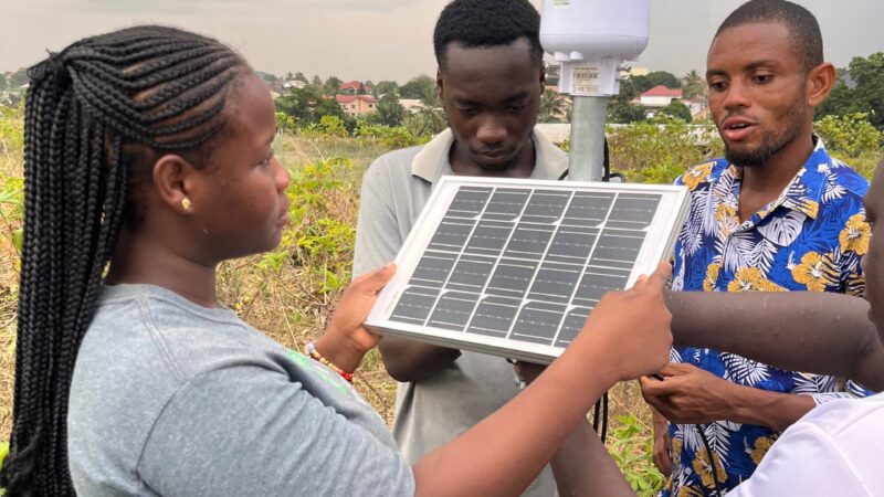 ACE4ES Multicultural Technology Park Advances AI-Driven Disease Early Warning Systems