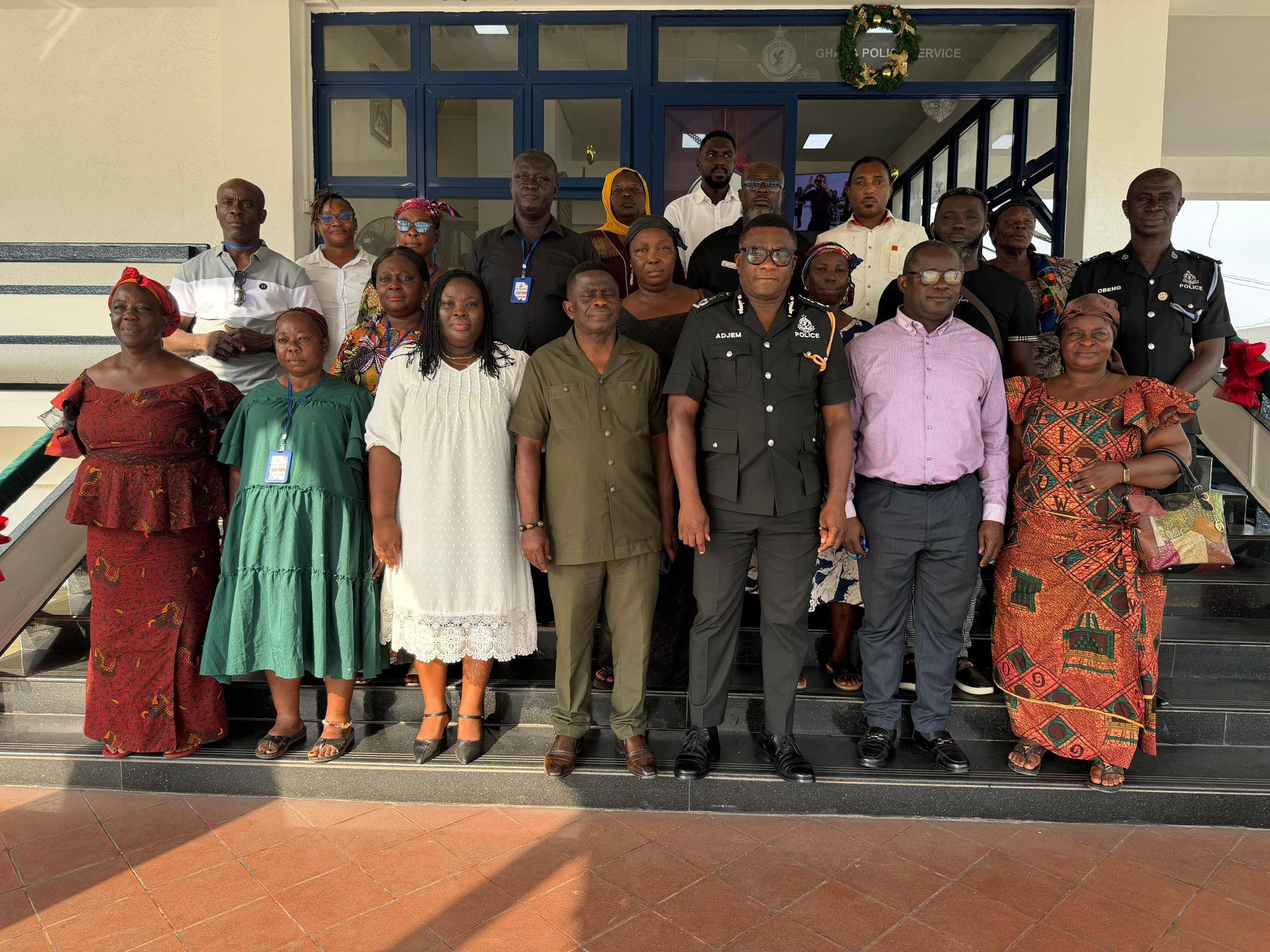 TRADE MINISTRY FACILITATES AGREEMENT TO STABILISE GHANA’S TOMATO TRADE VALUE CHAIN