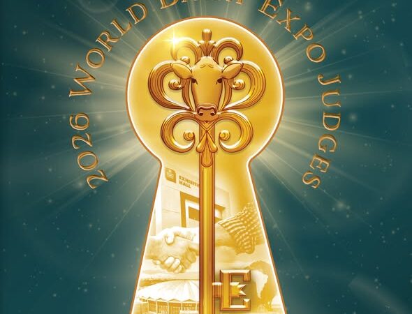 World Dairy Expo Announces Official Judges for 2026