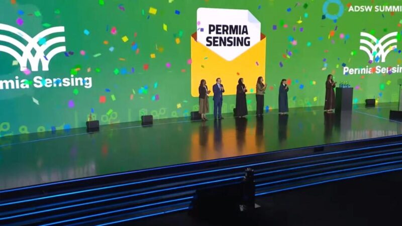 Permia Sensing wins UAE FoodTech Challenge 2026,  bringing award-winning palm pest and tree-health  monitoring to Ghana