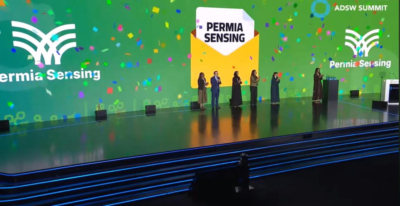 Permia Sensing wins UAE FoodTech Challenge 2026,  bringing award-winning palm pest and tree-health  monitoring to Ghana