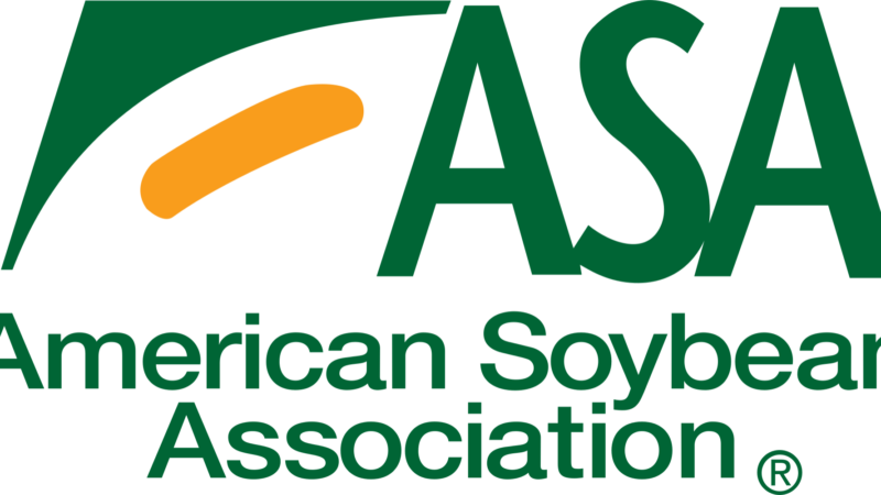 ASA Urges President Trump to Prioritize Soybeans in Upcoming Trade Talks with China