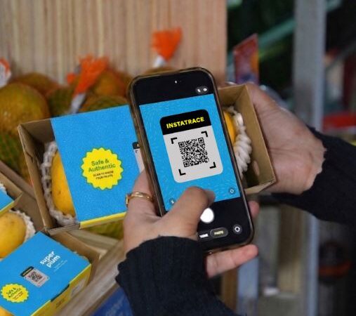 Superplum Launches InstaTrace™: For The First Time in India Families Can See the Full Truth Behind the Safety of Their Fruit