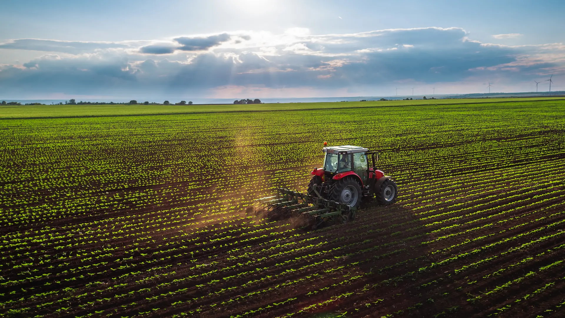 DLG Feldtage 2026 event: Modern Crop Protection Solutions for Future Proof Arable Farming