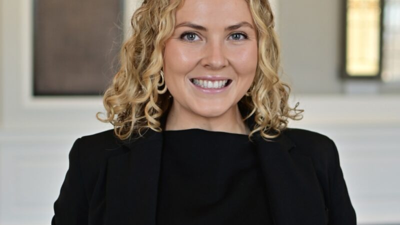 World Food Prize Foundation Names Agricultural Technology Leader Grace Campidilli to Council of Advisors