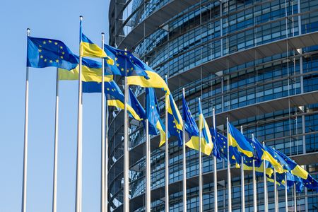 German-Ukrainian Entrepreneurs Forum 2026 to strengthen agricultural and food sectors in both countries