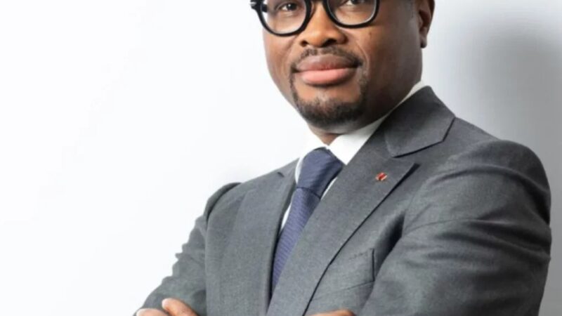 Recognizing a New Generation of African Leadership: Chamber of Agribusiness Ghana congratulates  President Romuald Wadagni
