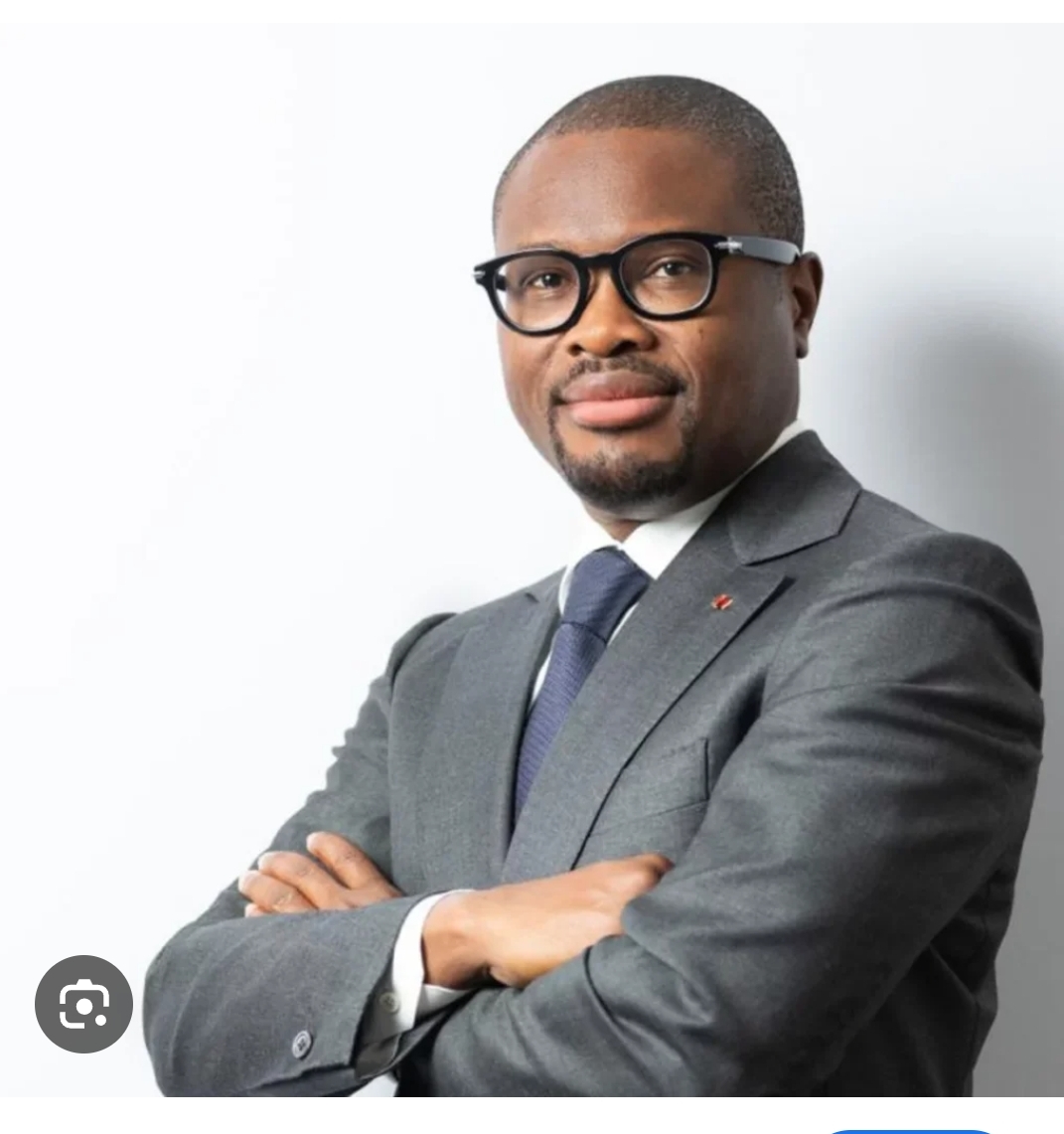 Recognizing a New Generation of African Leadership: Chamber of Agribusiness Ghana congratulates  President Romuald Wadagni
