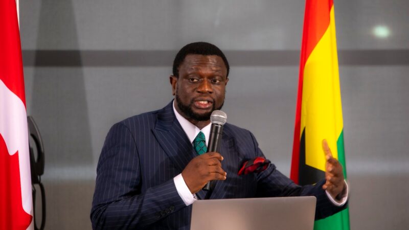 SWIM Appoints Agritech Innovator Evans Kyere-Mensah as Global Advisor to Advance Youth Workforce Innovation and Climate-Smart Agriculture