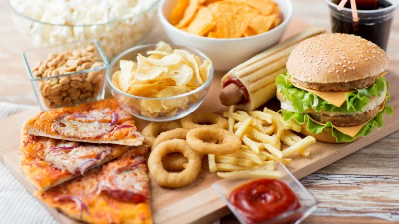 Western diet linked to sixfold increase in Kidney disease risk – New Ghana study