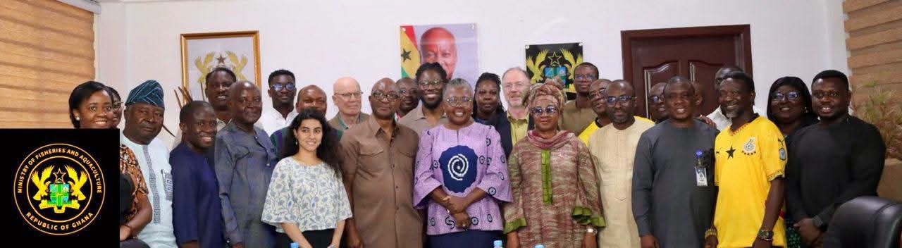 Harvard’s Salata Institute Hosts Climate Adaptation Dialogue in Accra