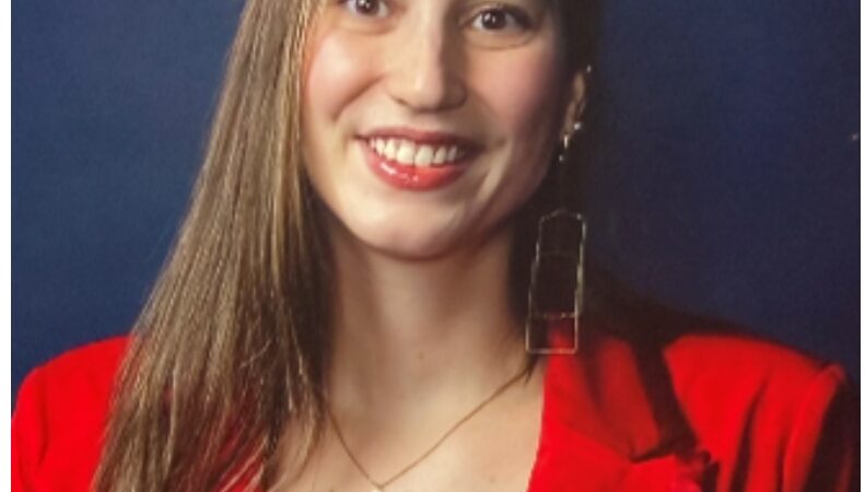 Agri-Pulse names Olivia Bridges congressional and trade editor