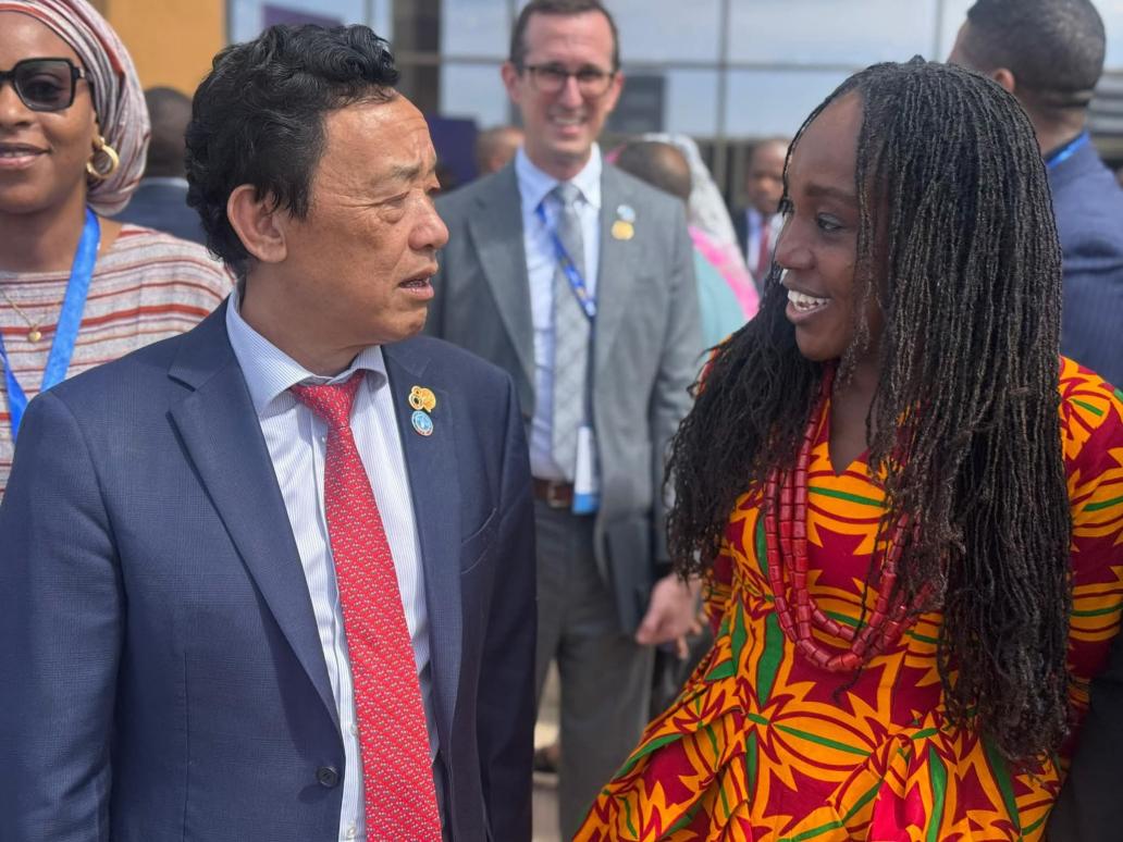 Leveraging the Passion, Power, Enthusiasm and Innovation of Youth to Drive and Influence Positive Action for Ghana’s Agrifood System: The World Food Forum Ghana Chapter as a Catalyst
