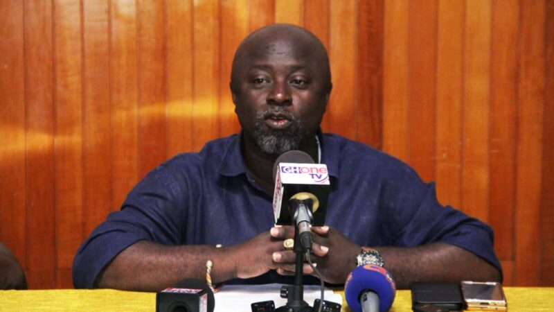 KMA LAUNCHES CLIMATE PROJECT PROPOSALS