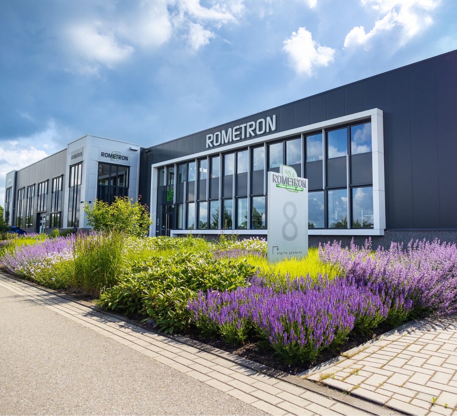 Rometron Establishes WEED-IT USA to Expand Precision Spraying Support for U.S. Growers
