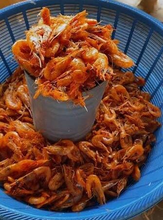 Ginger, shrimps, mangoes lead June 2026 food inflation price hikes